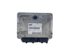 Steuergerät IAW4AF.S2 55196262 61601.127.01 Fiat Magneti Marelli 62092