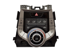 Klimabedienteil Bedienung Climatronic Hyundai Elantra 5 972503X140 A65 HEP075