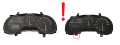 Tacho Kombiinstrument Seat Altea 5P0920822F 58746