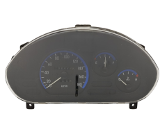 Tacho Kombiinstrument Daewoo Matiz 96527397 24112