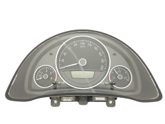 Tacho Kombiinstrument Skoda Citigo 1ST920860H 