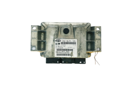 Steuergerät PSA 9662258780 IAW6LPC.105 Magneti Marelli 32556