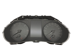 Tacho Kombiinstrument Nissan Qashqai HV22D