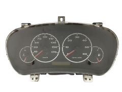 Tacho Kombiinstrument Ducato Jumper Boxer 1328414080 Fiat 41649