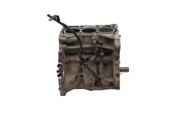 Motorblock 0130EG 1KR 1.0 12v C1 107 Aygo Citroen Peugeot Toyota