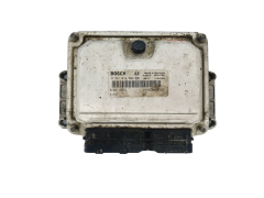 Steuergerät Renault 0281010502 8200118522 8200085921 Bosch 34281
