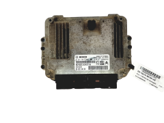 Steuergerät 0281012620 9665594380 9659614980 PSA Bosch 24078