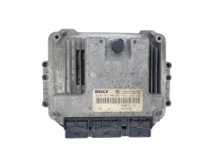 Steuergerät 0281012588 8200527713 8200566220 Renault Bosch 63543