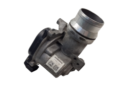 Drosselklappe 8200614985 Renault Dacia Nissan 1.5 DCI 3437