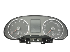 Tacho Kombiinstrument VW Polo 6R GTI 6R0920870A VDO 44014 Tacho Kombiinstrument VW Polo 6R GTI 6R0920870A VDO 44014
