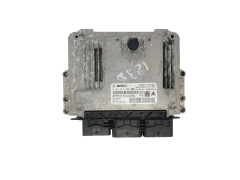 Steuergerät 0281017920 9677529580 9666729680 PSA Bosch 43713
