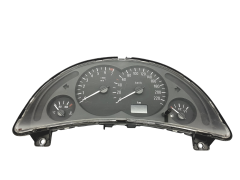 Tacho Kombiinstrument Opel Corsa C 13173350WD 110008988029 44172 Tacho Kombiinstrument Opel Corsa C 13173350WD 110008988029 44172