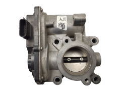 Drosselklappe Renault 161206038R H8201171233 0.9 1.2 TCE 1141