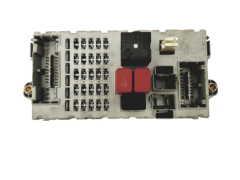 Sicherungskasten Relaiskasten Fiat 46552681 CPL 51744896 NPL 18005