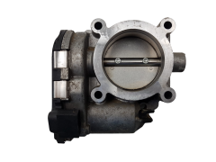 Drosselklappe Mercedes-Benz A2661410525 0280750175 3249
