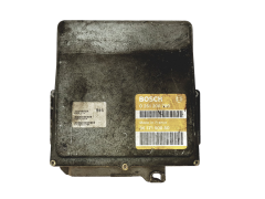 Steuergerät 0261200780 9617150080 26FM0000 MA3.0 PSA Bosch 26969