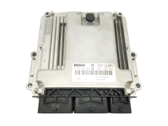 Steuergerät 0281019075 237101074R 237102460R Renault Bosch 27913