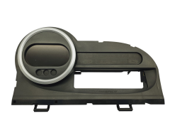 Tacho Kombiinstrument Renault Twingo 2 8201127956 69542