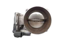 Drosselklappe Land Range Rover BC3Q-9F991-DA Q0M7C 2573