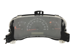 Tacho Kombiinstrument Fiat Panda 46801545 503000360300 40269