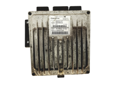 Steuergerät 8200331477 8200469333 R0410B027D Renault Delphi 19674 Steuergerät 8200331477 8200469333 R0410B027D Renault Delphi 19674