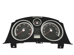 Tacho Kombiinstrument Opel Astra H Zafira B 13216676NX 28993 Tacho Kombiinstrument Opel Astra H Zafira B 13216676NX 28993