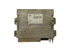 Steuergerät IAW6F.S0 7754649 61602.012.04 Fiat Magneti Marelli