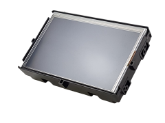 Display Für Navigationssystem Smart Forfour 259158034R 4539004009 TomTom 1232