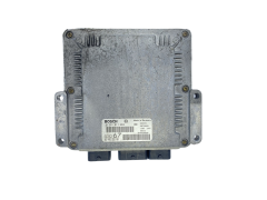 Steuergerät 0281011084 9640938680 9647693180 PSA Bosch 61299