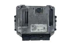 Steuergerät 3M51-12A650-MC  0281011263 Ford Bosch 48714