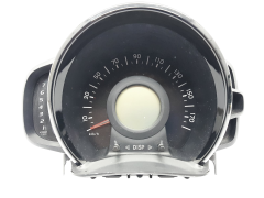Tacho Kombiinstrument 108 Aygo 69644-750U Toyota PSA 51215