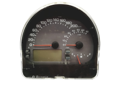 Tacho Kombiinstrument 46805195 110080073005 Multipla 59242