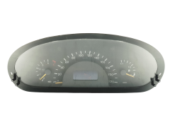 Tacho Kombiinstrument Mercedes Vito A6394460121 VDO Tacho Kombiinstrument Mercedes Vito A6394460121 VDO