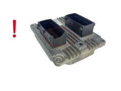 Steuergerät 51829843 61601.444.07 Fiat Magneti Marelli 61324