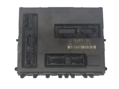 Steuergerät BSI Mercedes A1695454332 5DK008728 Hella 24703 Steuergerät BSI Mercedes A1695454332 5DK008728 Hella 24703
