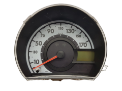 Tacho Kombiinstrument Aygo 107 C1 83800-0H010-C Toyota PSA 21988
