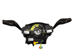 Schalter Blinker CV6T14A664BD DV6T3F944AA Ford Focus MK3 C-Max 2