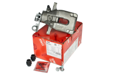 Bremssättel Citroen Peugeot 4400R3 BHZ623 TRW