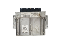 Steuergerät 9650825180 9642222380 21584228-3 PSA Sagem 35308 Steuergerät 9650825180 9642222380 21584228-3 PSA Sagem 35308