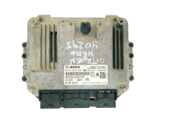 Steuergerät 0281014444 9666432480 9661586080 PSA Bosch 30945