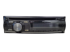 Cd-Radio AUX Pioneer DEH-1000E