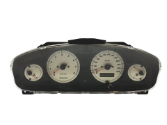 Tacho Kombiinstrument Rover 45 AR0055102 RG/22969 50485