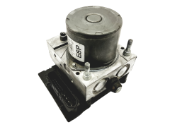 Abs-Pumpe Fiat Bravo 51789679 0265950670 Bosch 38998