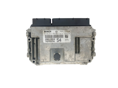 Steuergerät 0261S16850 89661-0H540 Toyota  Bosch 43417