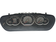 Tacho Kombiinstrument Citroen C5 Lift 9655608780 1097