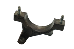 Motorhalter 4M51-3K305-EA Ford Focus 1.6 TDCi Volvo