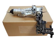 Ölfiltergehäuse Original Renault 152085078R