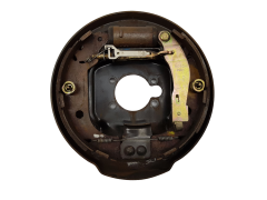 Ankerblech Für Scheibenbremse Links 421189 Peugeot 306 Bosch 12015