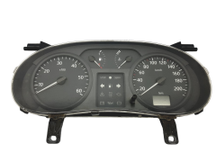 Tacho Kombiinstrument 8200279062 Renault Trafic Opel Vivaro 40471