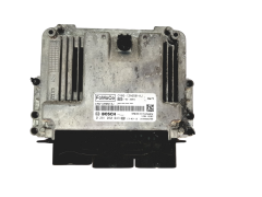 Steuergerät 0281030043 CV6Q-12A650-AJ Ford Bosch 28909